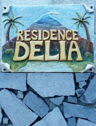 B&B Delia