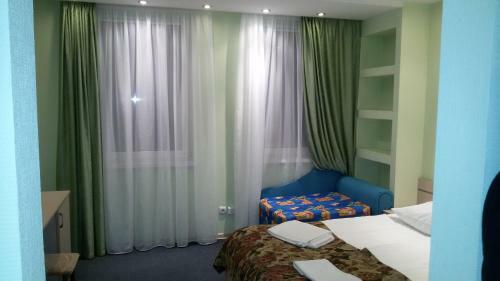 Hotel Guest House Strekoza