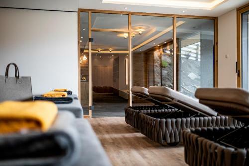 Hotel Pension Falkenstein