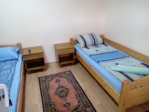 Hostal Guest House Mirijevski Konak