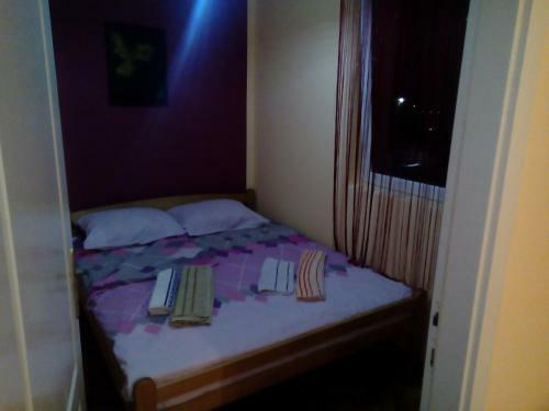 Hostal Guest House Mirijevski Konak