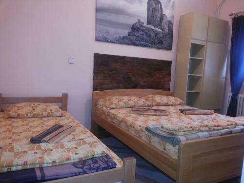 Hostal Guest House Mirijevski Konak