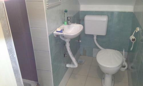 Hostal Guest House Mirijevski Konak