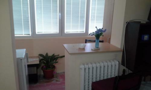 Hostal Guest House Mirijevski Konak