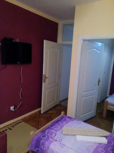 Hostal Guest House Mirijevski Konak