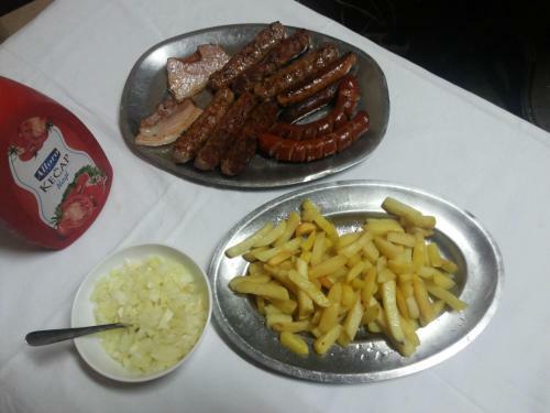 Hostal Guest House Mirijevski Konak