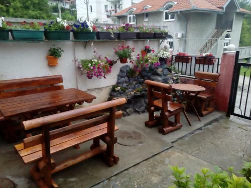 Hostal Guest House Mirijevski Konak