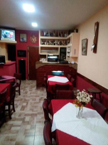 Hostal Guest House Mirijevski Konak