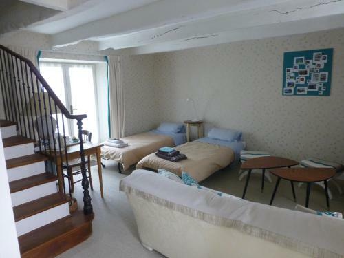 Bed & Breakfast Le Berceul