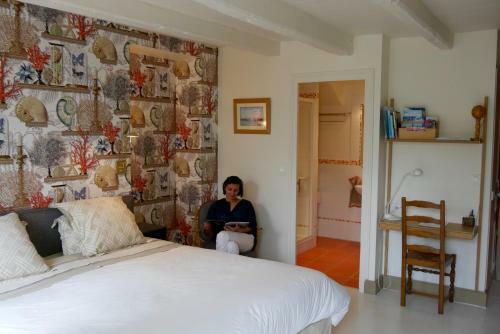 Bed & Breakfast Le Berceul