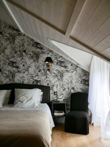 Bed & Breakfast Le Berceul