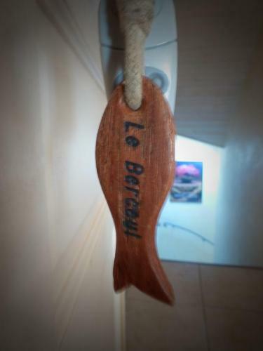 Bed & Breakfast Le Berceul