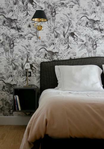 Bed & Breakfast Le Berceul
