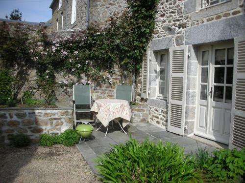 Bed & Breakfast Le Berceul
