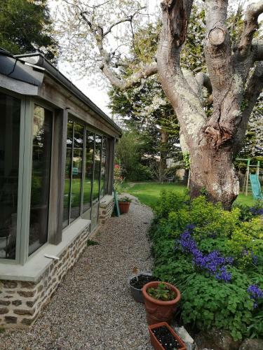 Bed & Breakfast Le Berceul