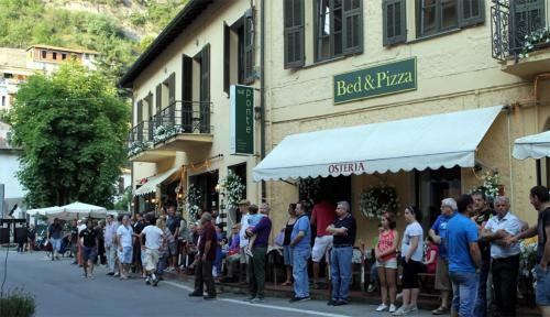Bed & Breakfast Sul Ponte