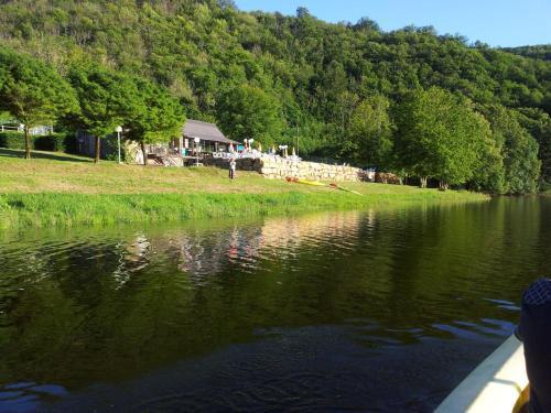 Camping Du Lac