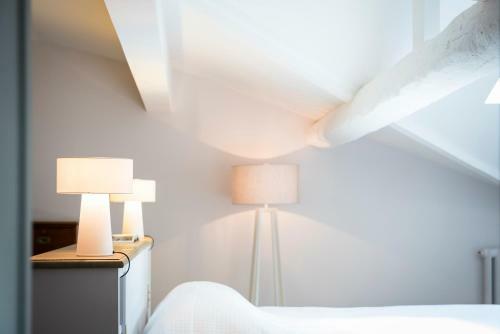 Bed & Breakfast Ch�teau Le Pape