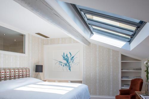 Bed & Breakfast Ch�teau Le Pape