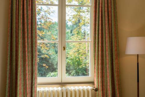 Bed & Breakfast Ch�teau Le Pape