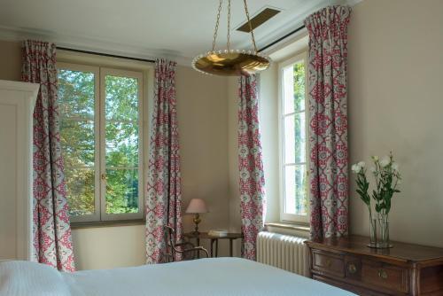 Bed & Breakfast Ch�teau Le Pape