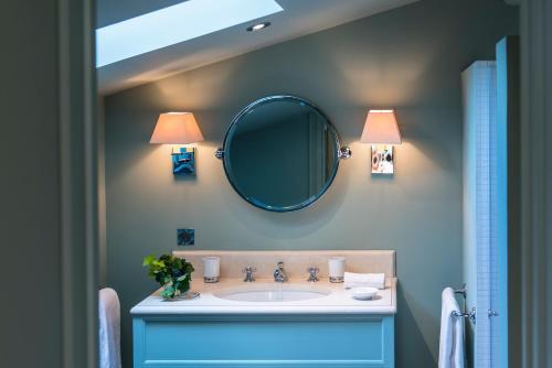Bed & Breakfast Ch�teau Le Pape