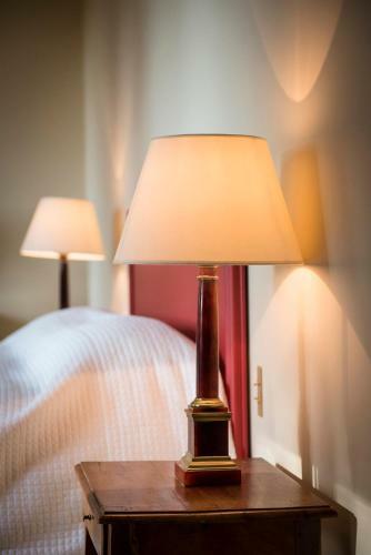 Bed & Breakfast Ch�teau Le Pape