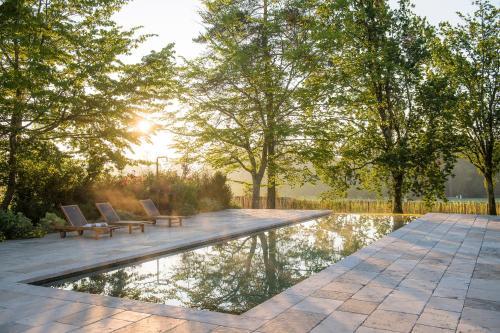 Bed & Breakfast Ch�teau Le Pape