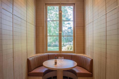 Bed & Breakfast Ch�teau Le Pape