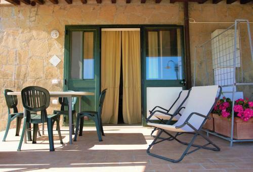 Casa Vacanze Debbiare