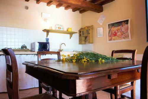 Casa Vacanze Debbiare