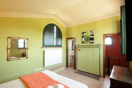 Casa Vacanze Debbiare