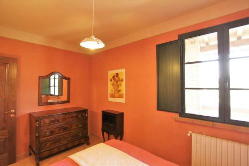 Casa Vacanze Debbiare