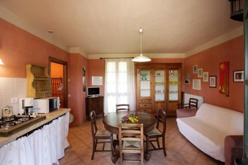 Casa Vacanze Debbiare