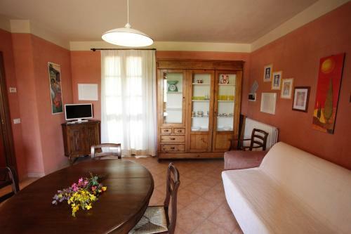 Casa Vacanze Debbiare