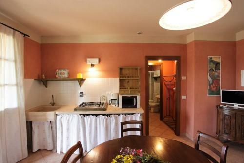 Casa Vacanze Debbiare