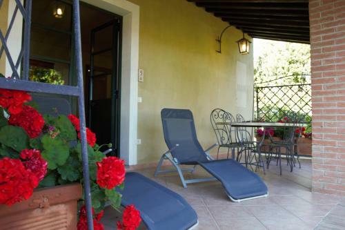 Casa Vacanze Debbiare