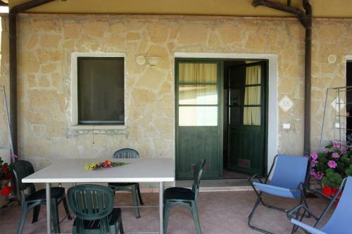 Casa Vacanze Debbiare
