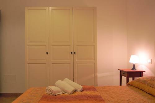 Casa Vacanze Debbiare