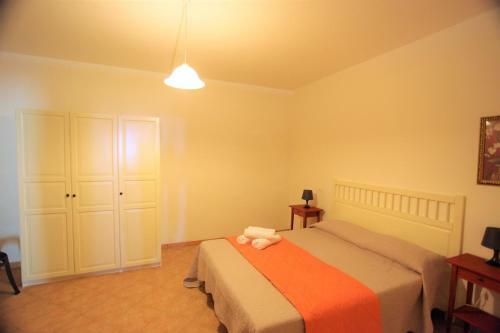 Casa Vacanze Debbiare