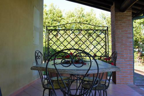 Casa Vacanze Debbiare