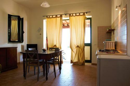 Casa Vacanze Debbiare