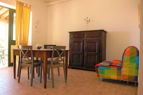Casa Vacanze Debbiare