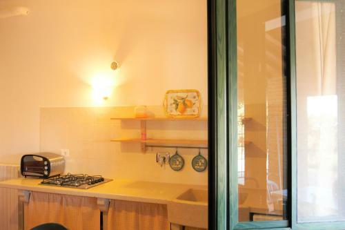Casa Vacanze Debbiare