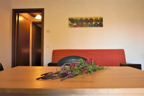 Casa Vacanze Debbiare
