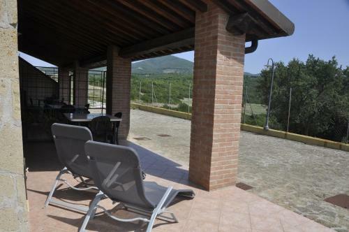 Casa Vacanze Debbiare