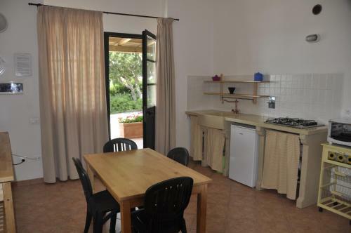 Casa Vacanze Debbiare