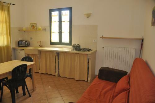 Casa Vacanze Debbiare