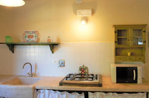 Casa Vacanze Debbiare