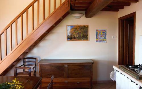 Casa Vacanze Debbiare